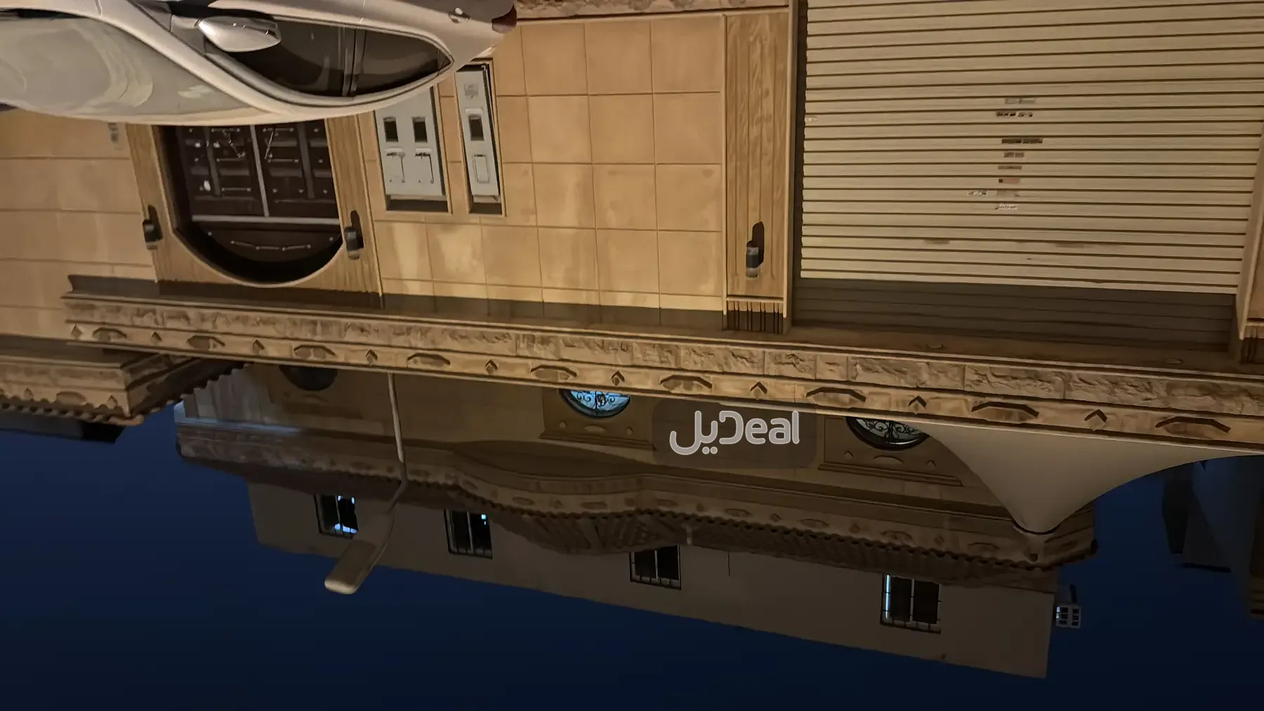 فيلا للإيجار