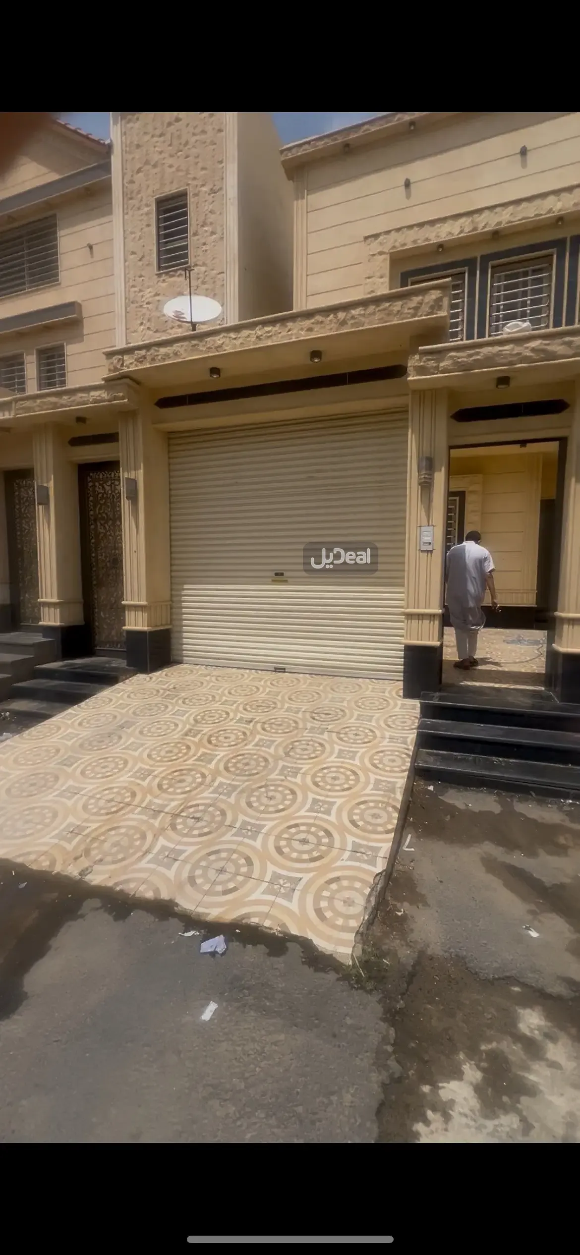 دور للإيجار