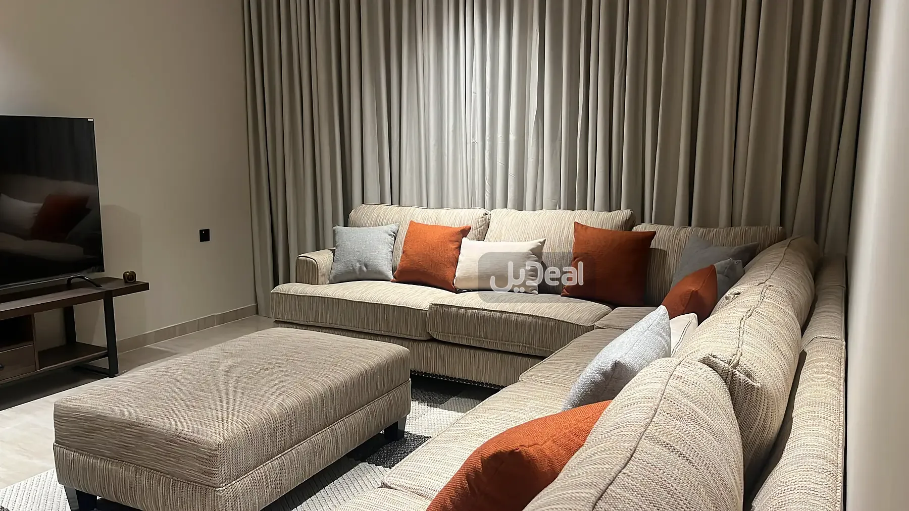 شقة للإيجار