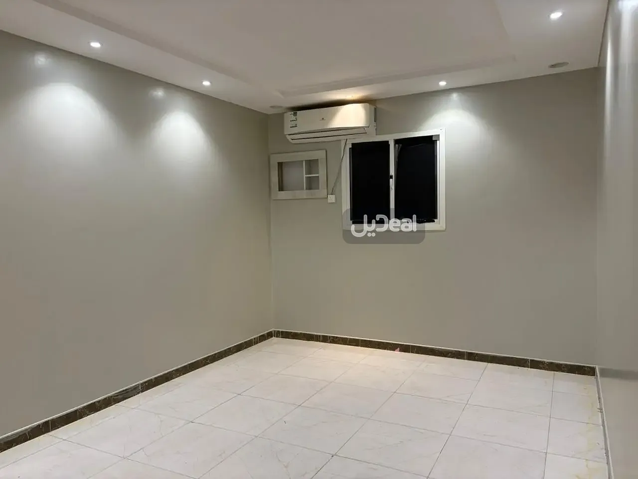 شقة للإيجار