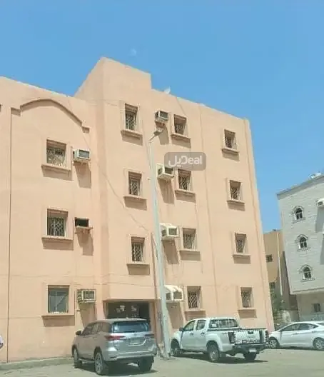 عمارة للبيع