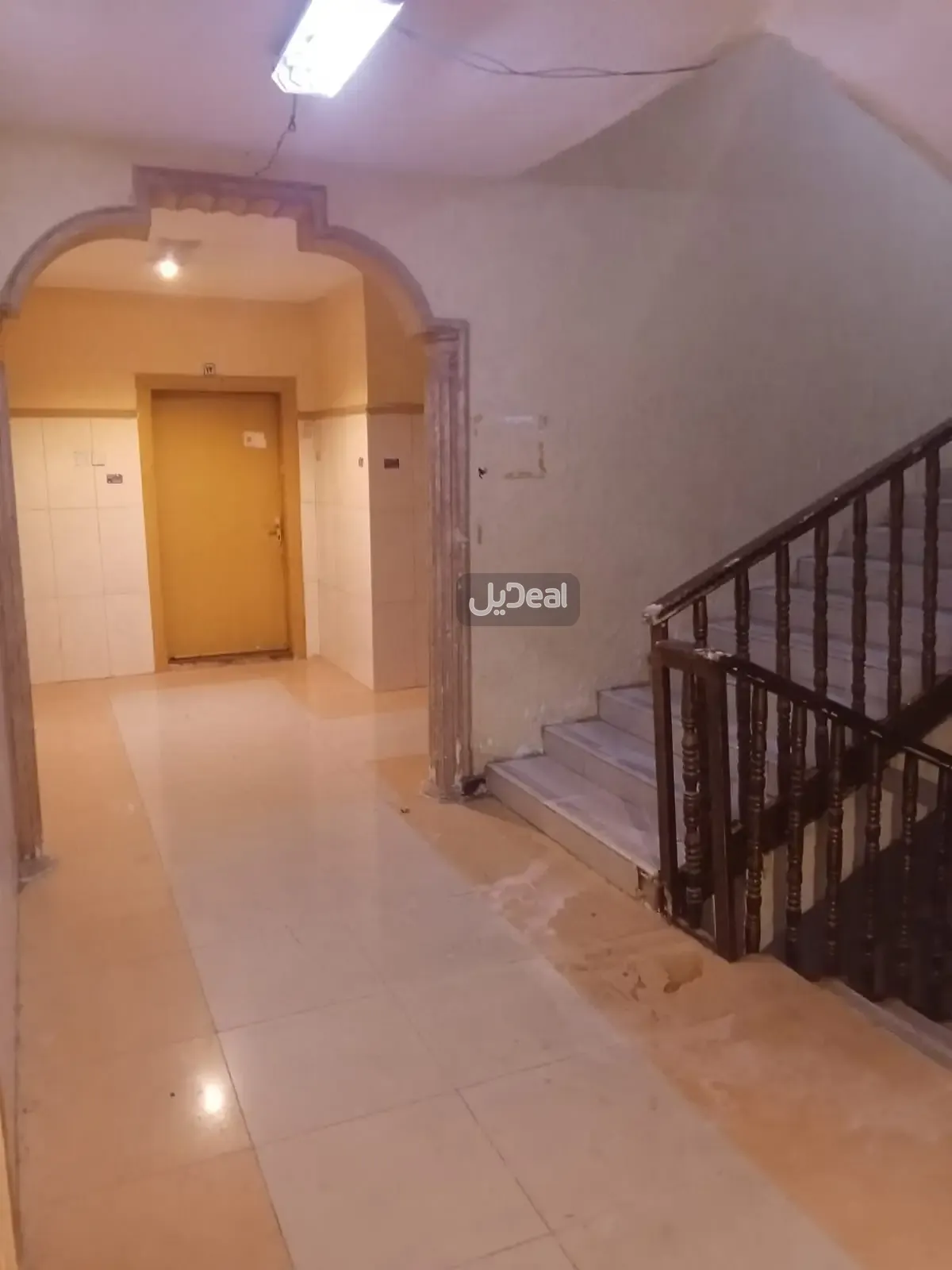 شقة للإيجار