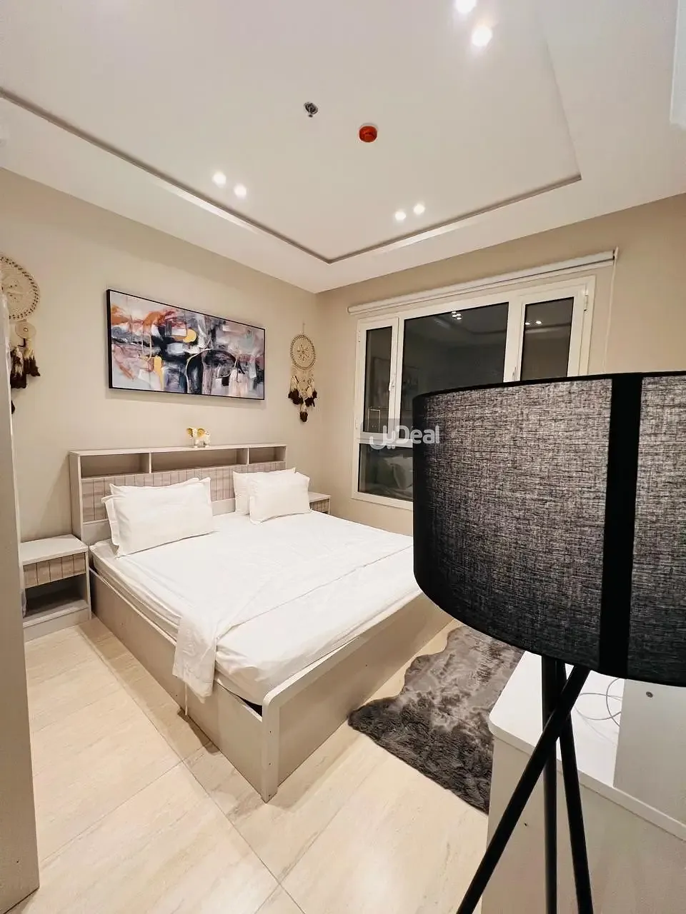 شقة للإيجار