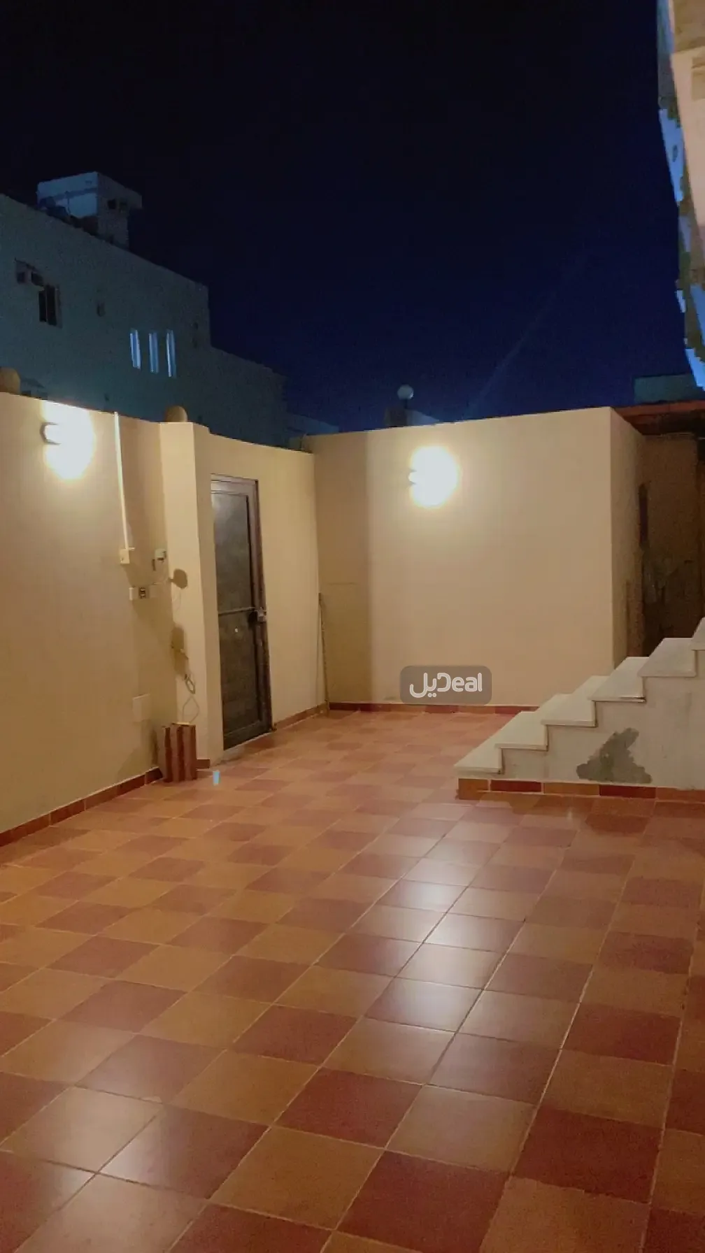 دور للإيجار