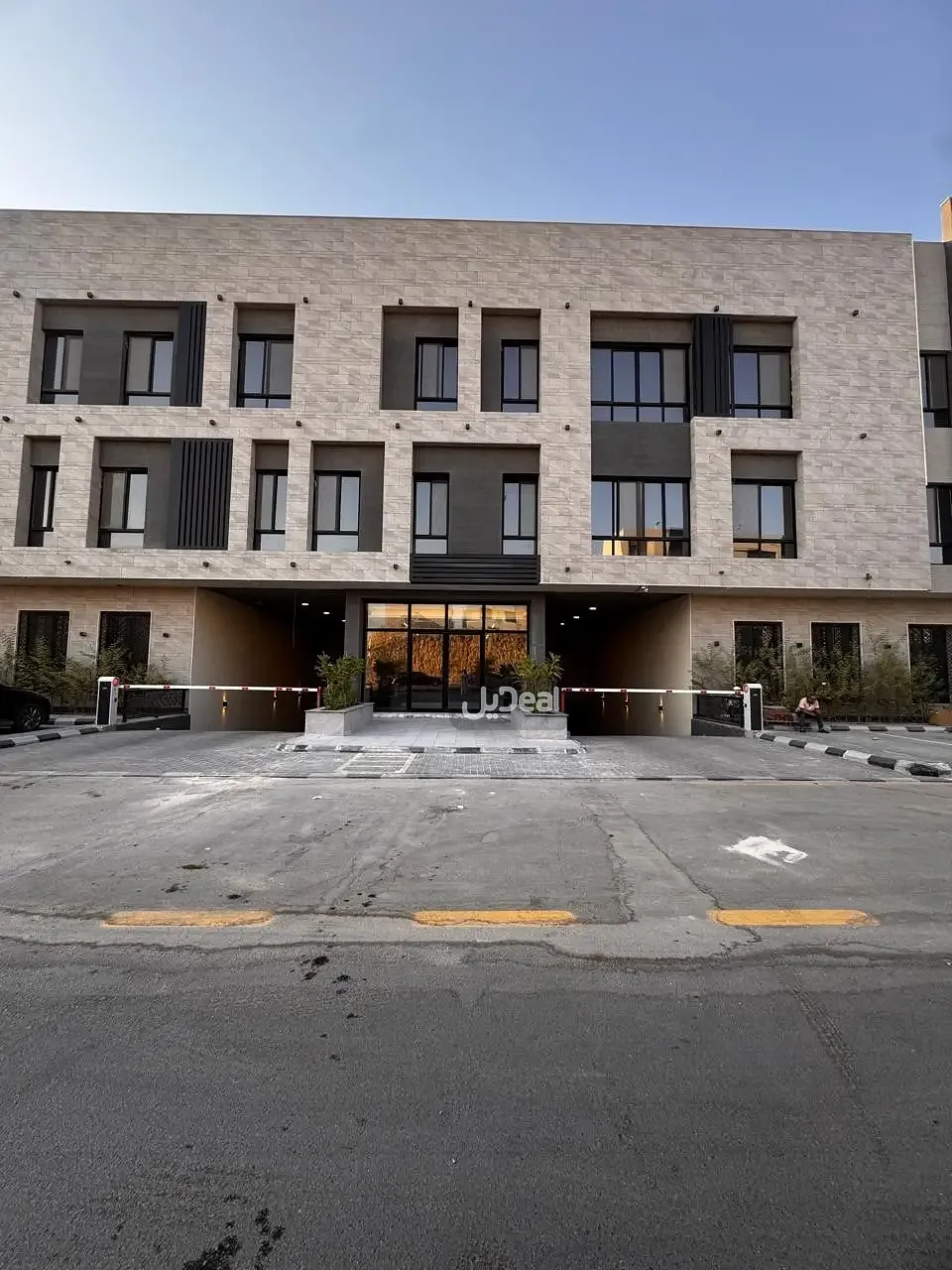 شقة للإيجار