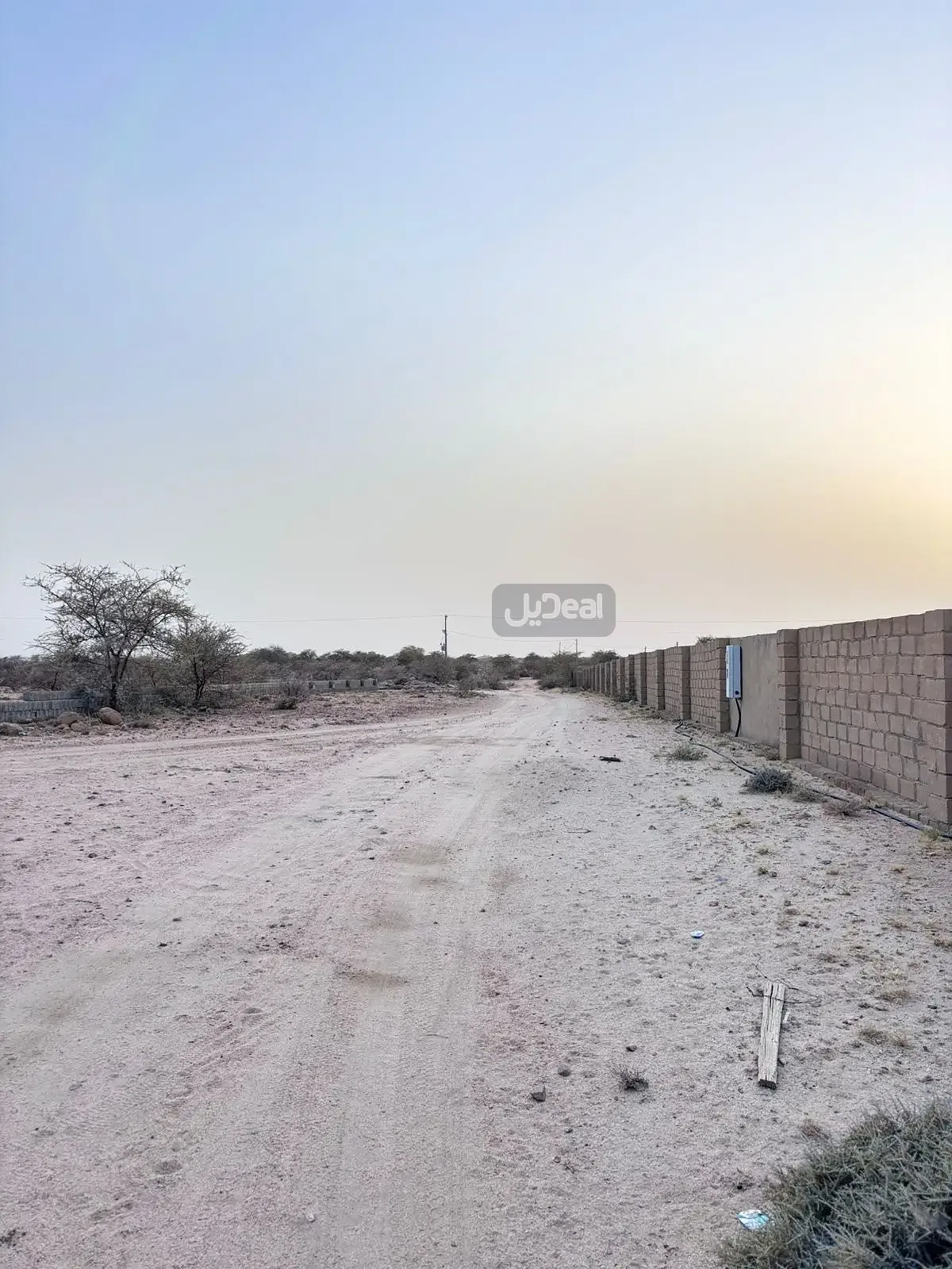 ارض سكنية للبيع