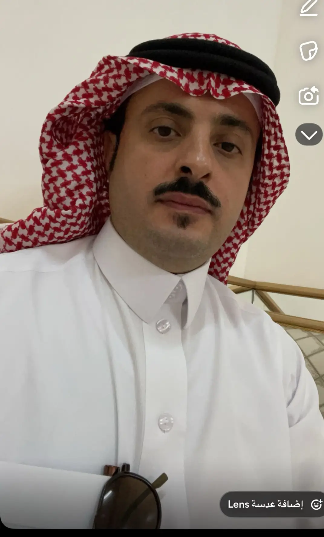 الوسيط العقاري : نواف سند المطيرى