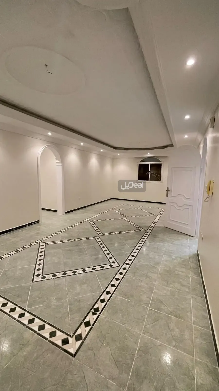 شقة للإيجار