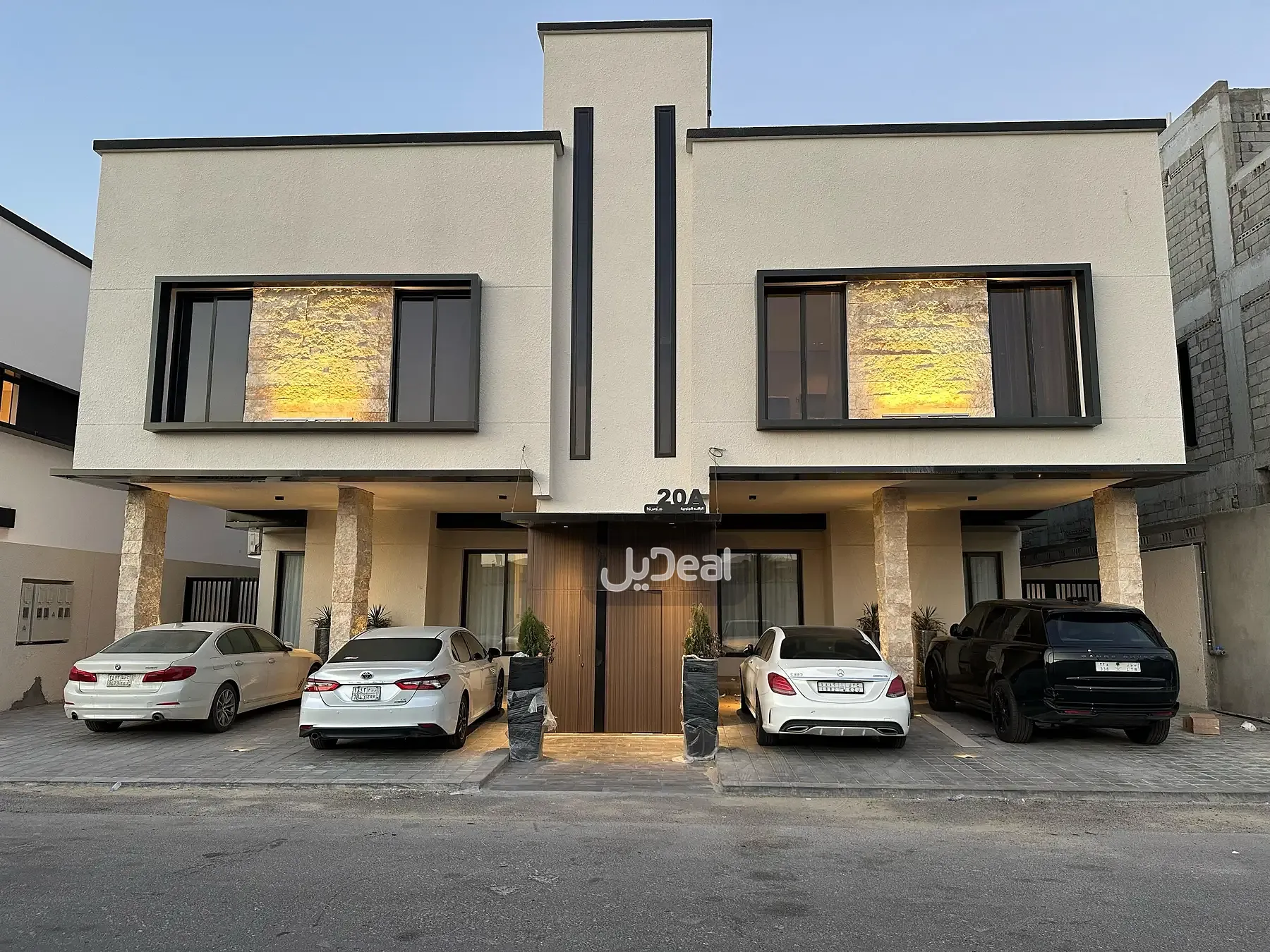 عمارة للبيع