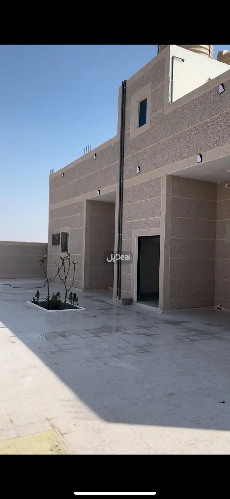 دور للإيجار