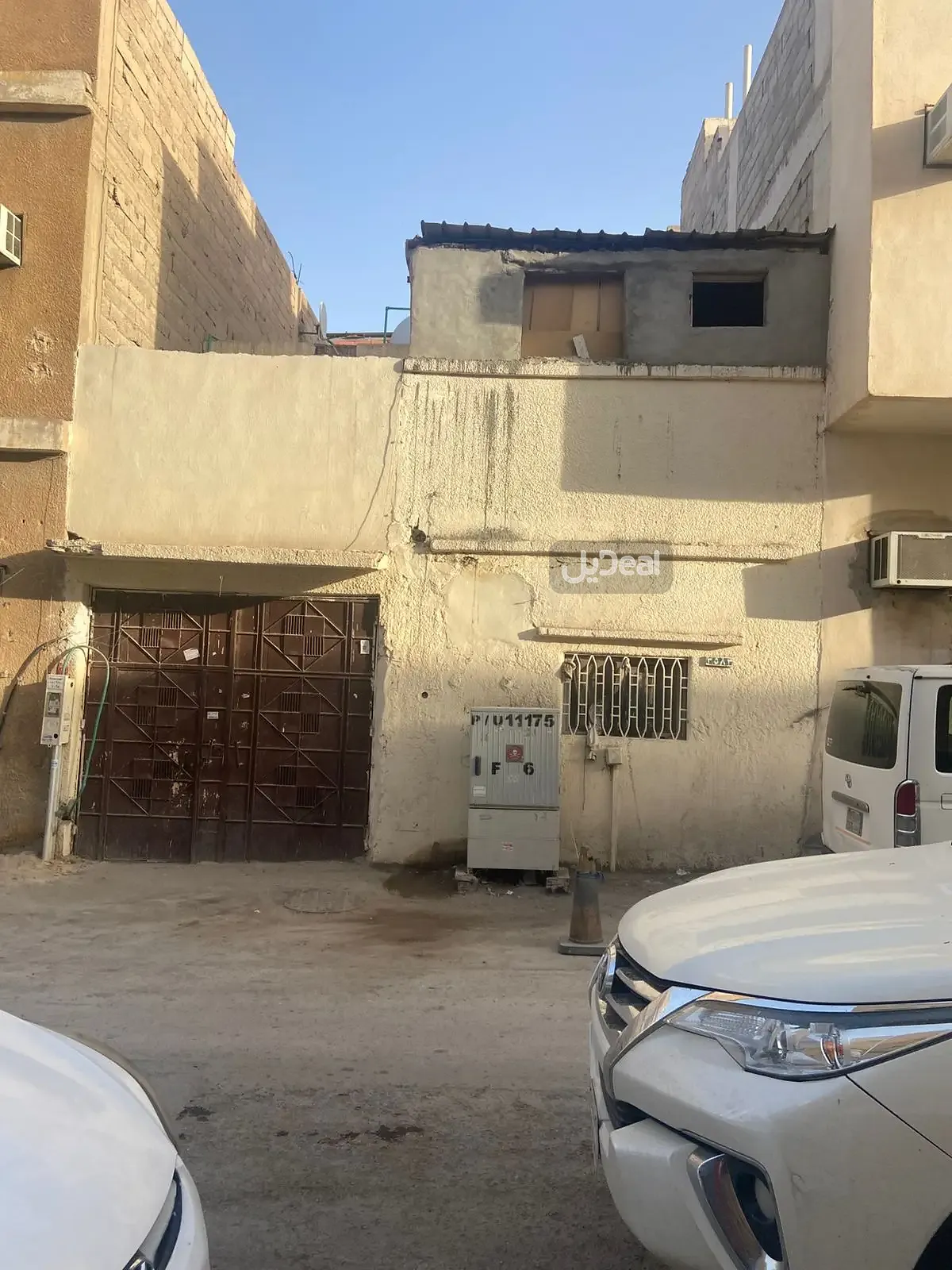 عمارة للبيع