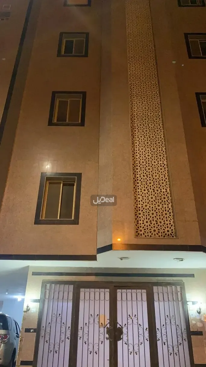 شقة للإيجار