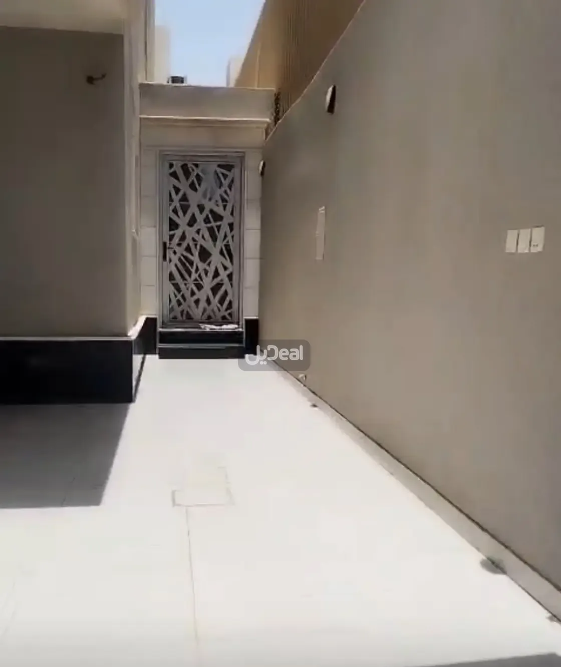 دور للإيجار