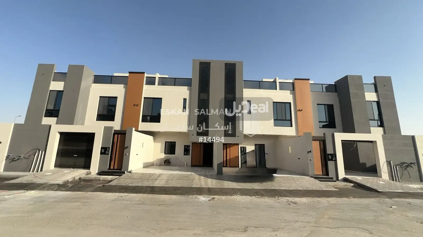 دور للبيع