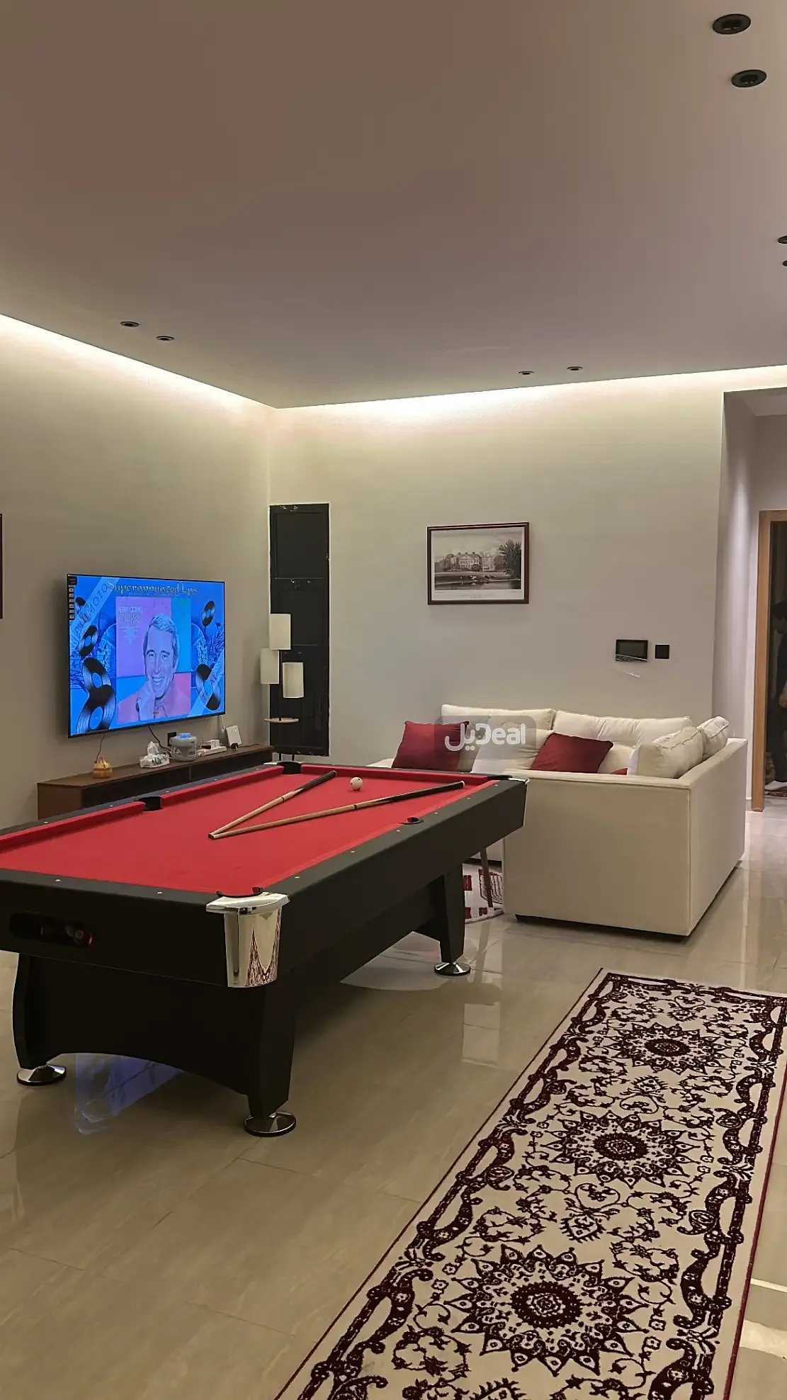 شقة للإيجار