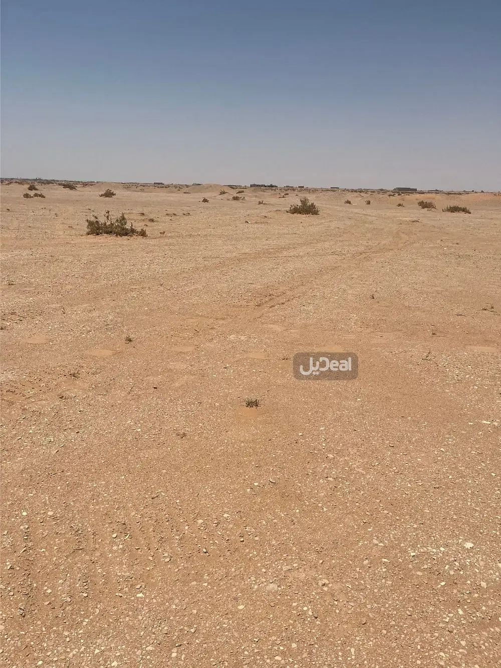 حي الخير في  مدينة الرياض