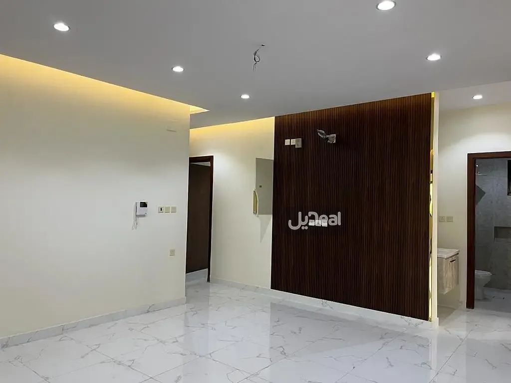 حي مشرفة بمدينة جدة  مساحة الوحدة من الأرض 45.54 متر   وتختص من المنافع والأجزاء المشتركة بمساحة 58.25 متر