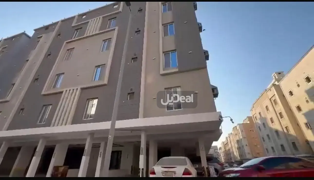 شقة للإيجار