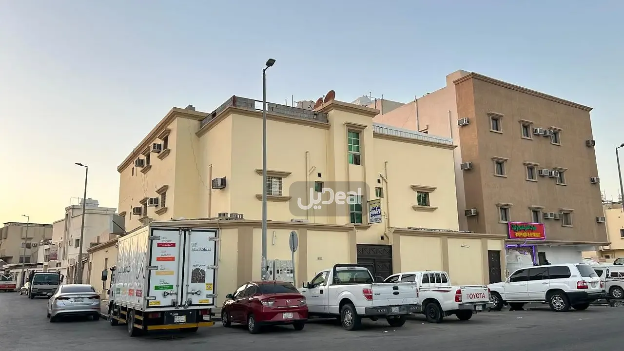 عمارة للبيع