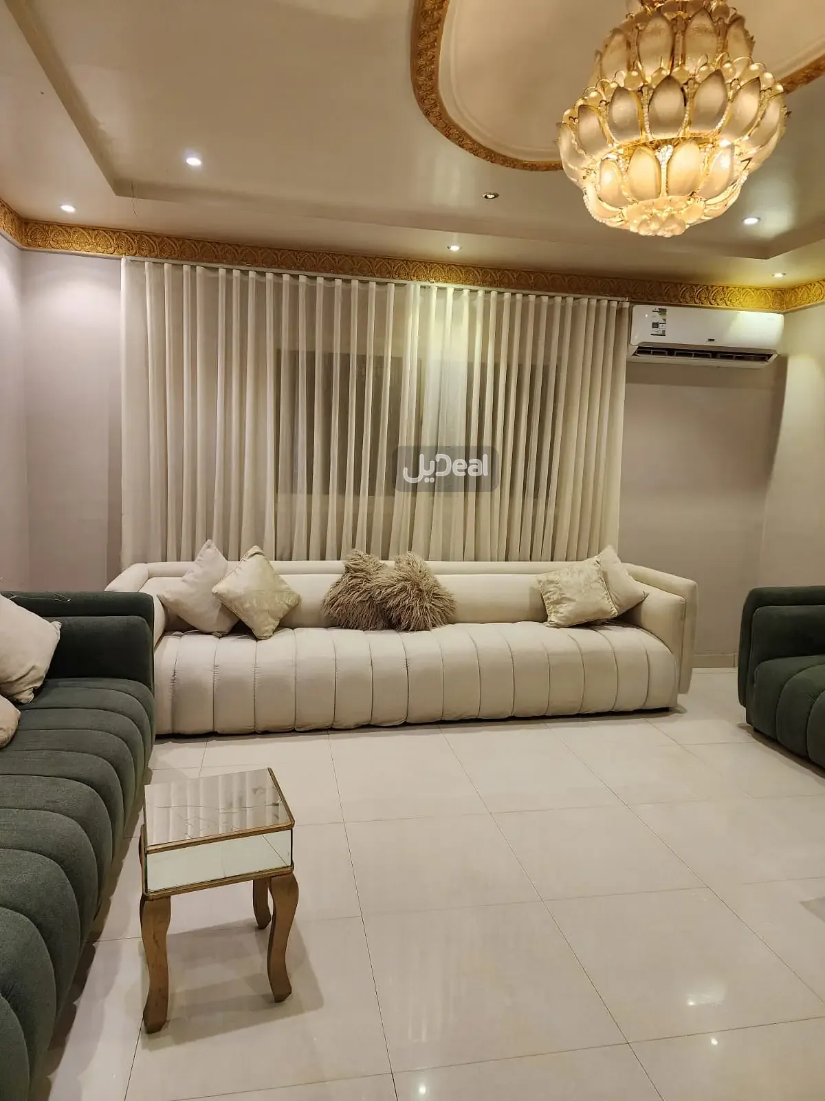 دور للإيجار