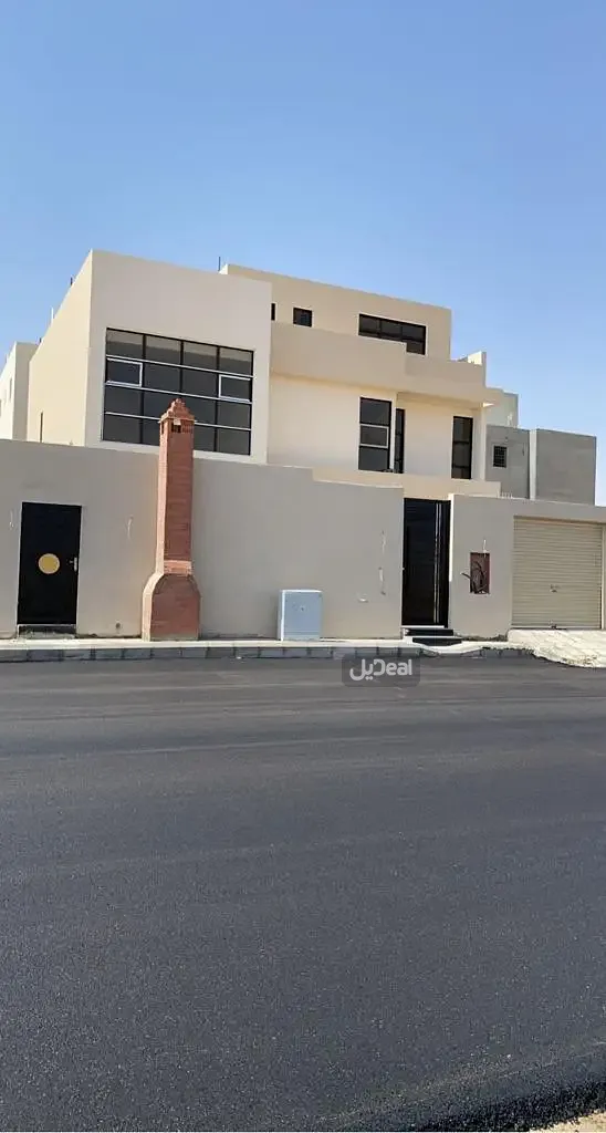 فيلا للإيجار