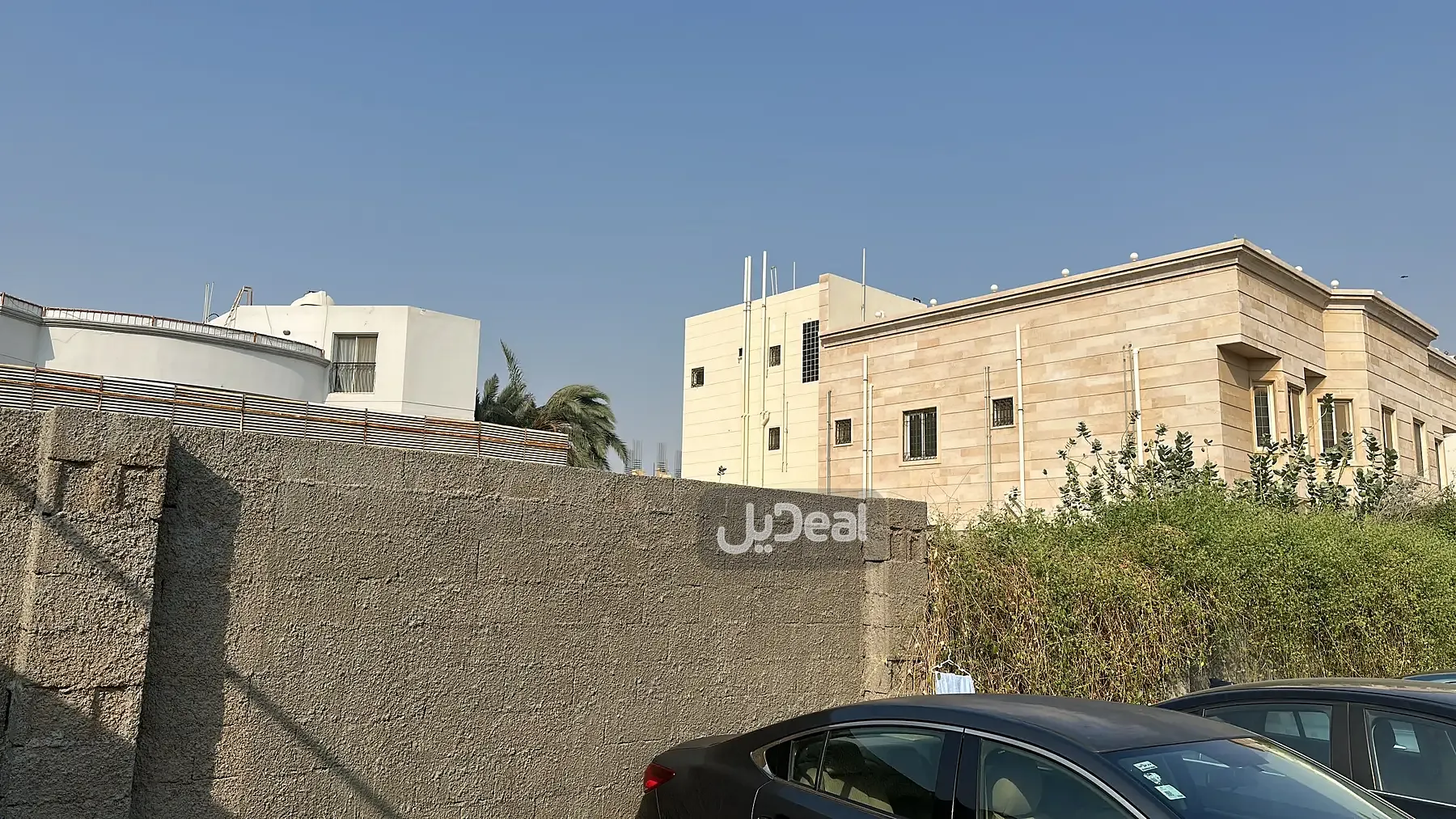 ارض سكنية للبيع