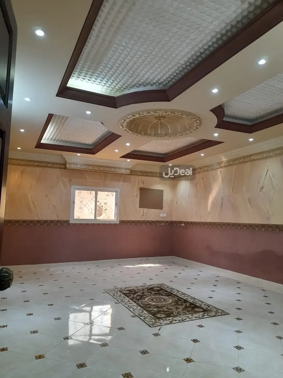 عمارة للإيجار