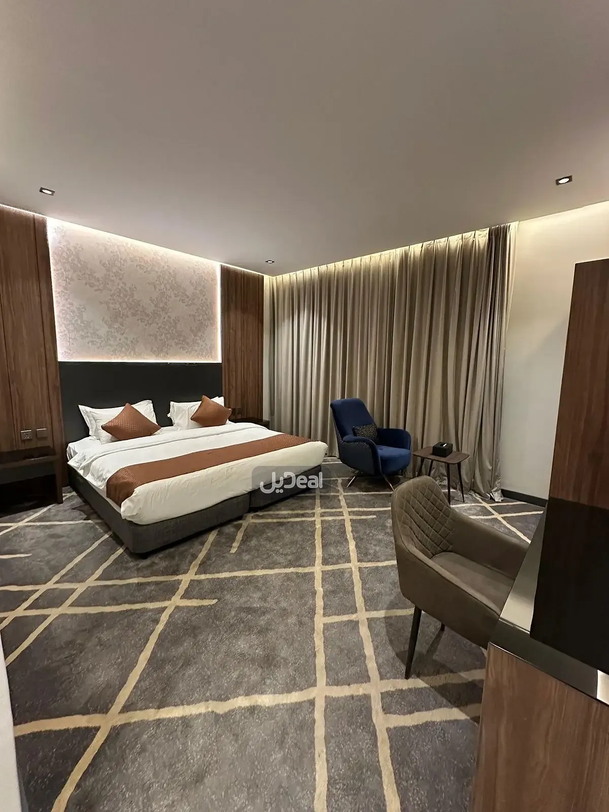 شقة للإيجار