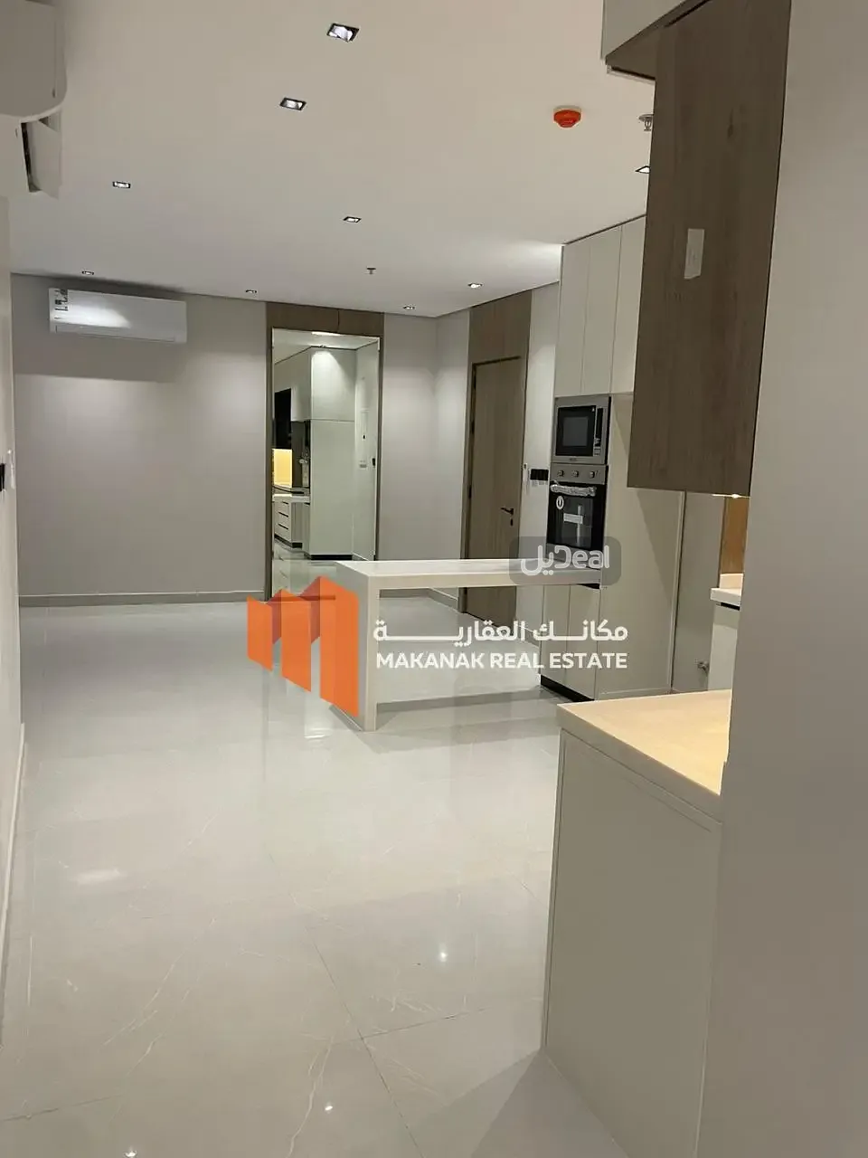 شقة للإيجار
