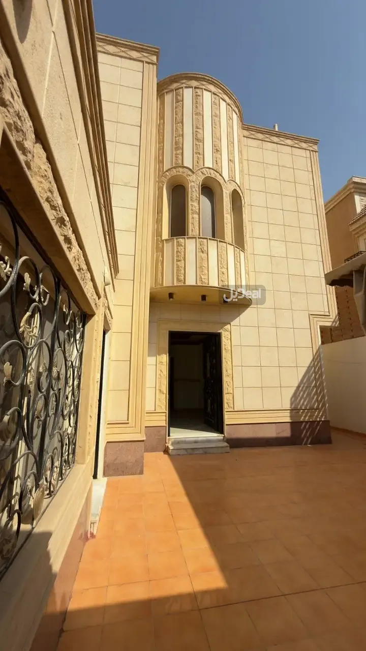 دور للإيجار
