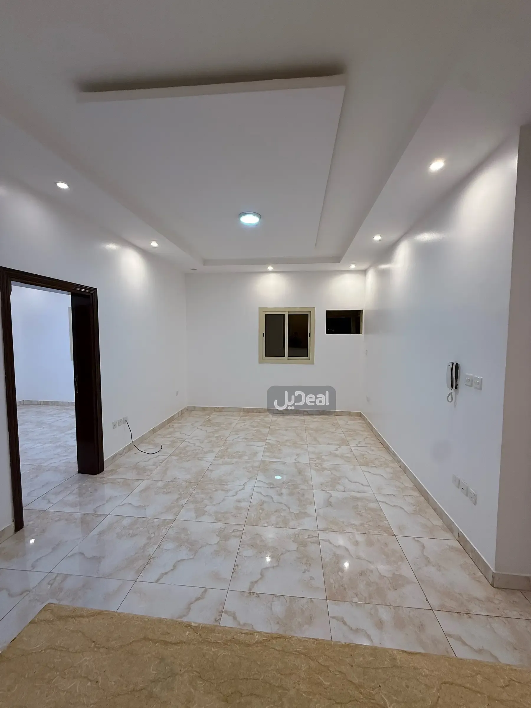 عمارة إيجار