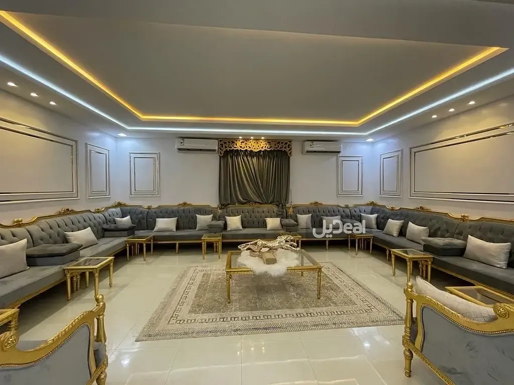 فيلا للإيجار