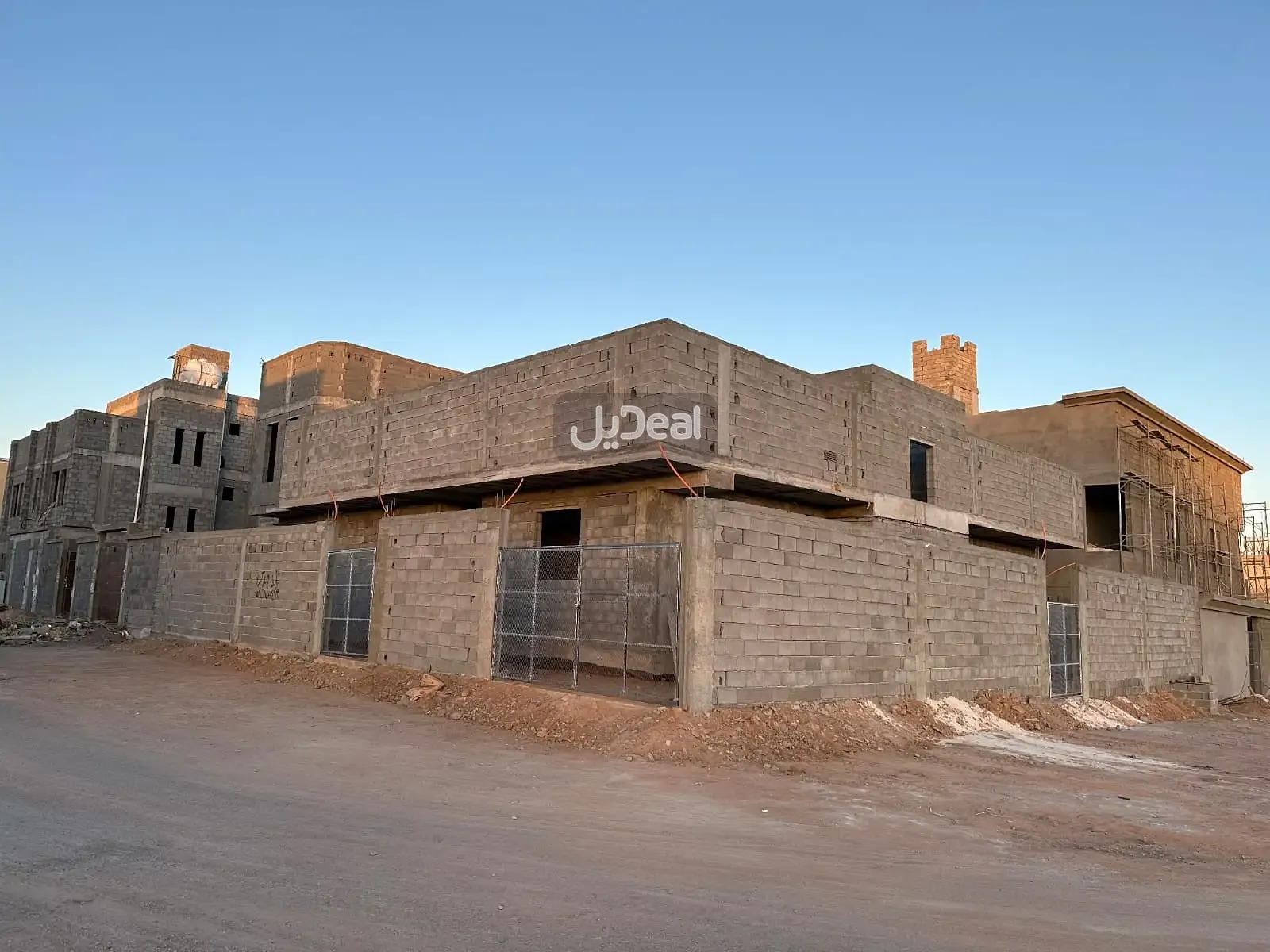 صورة الإعلان
