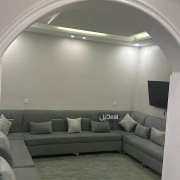 شقة للإيجار