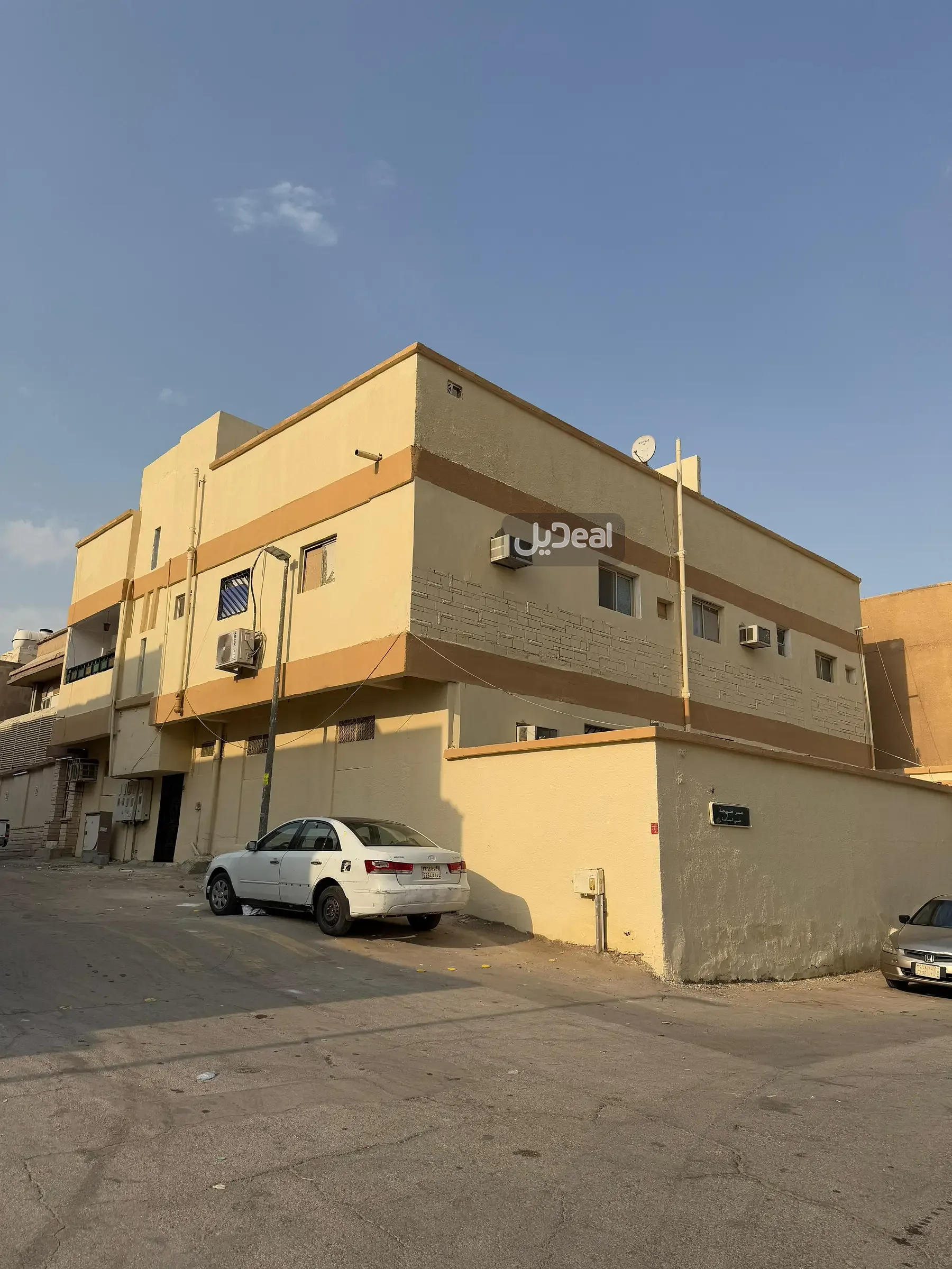 عمارة للبيع