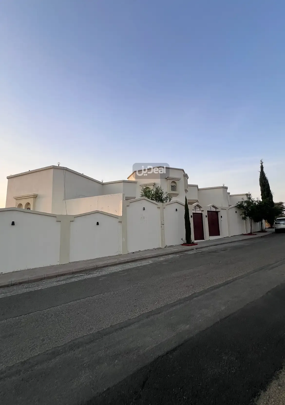 شقة للإيجار