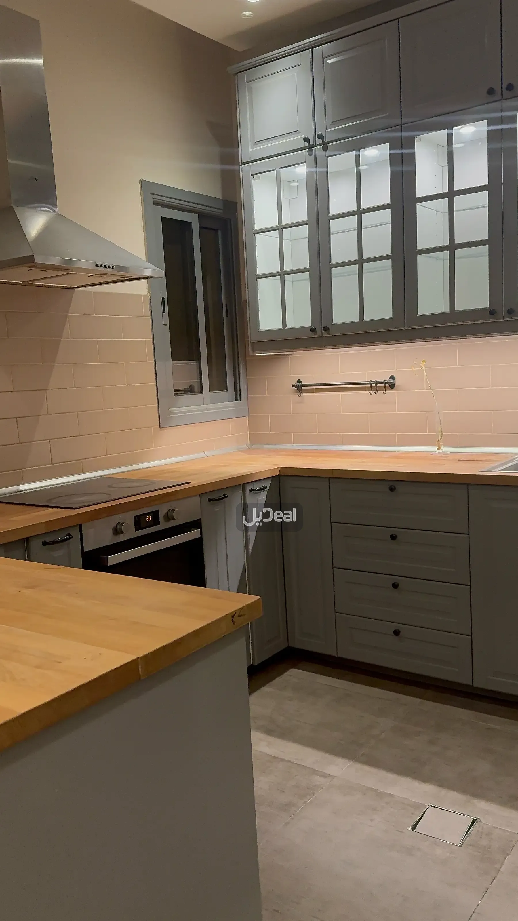 شقة للإيجار