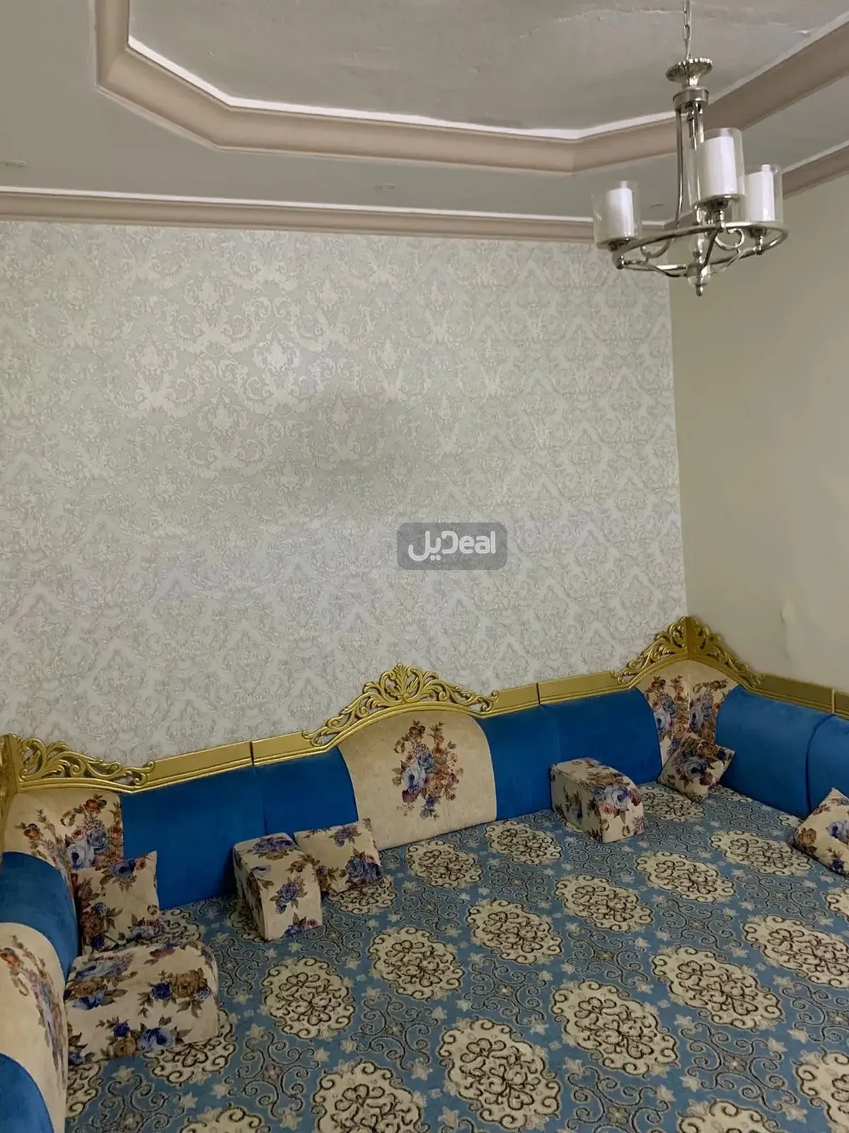 شقة للإيجار