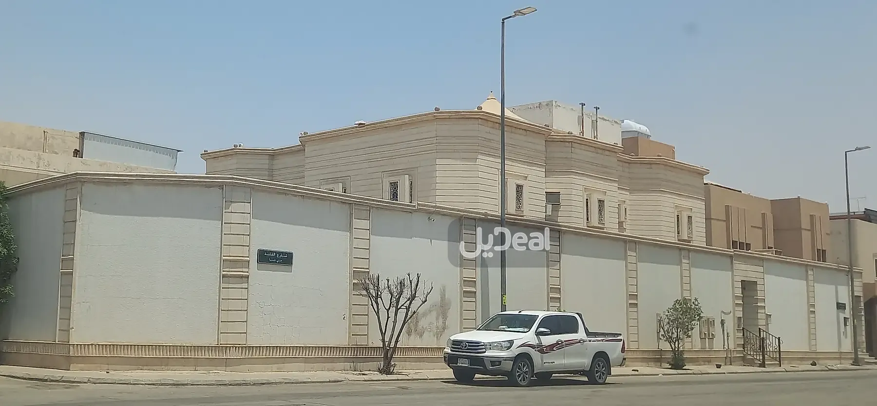 فيلا للبيع