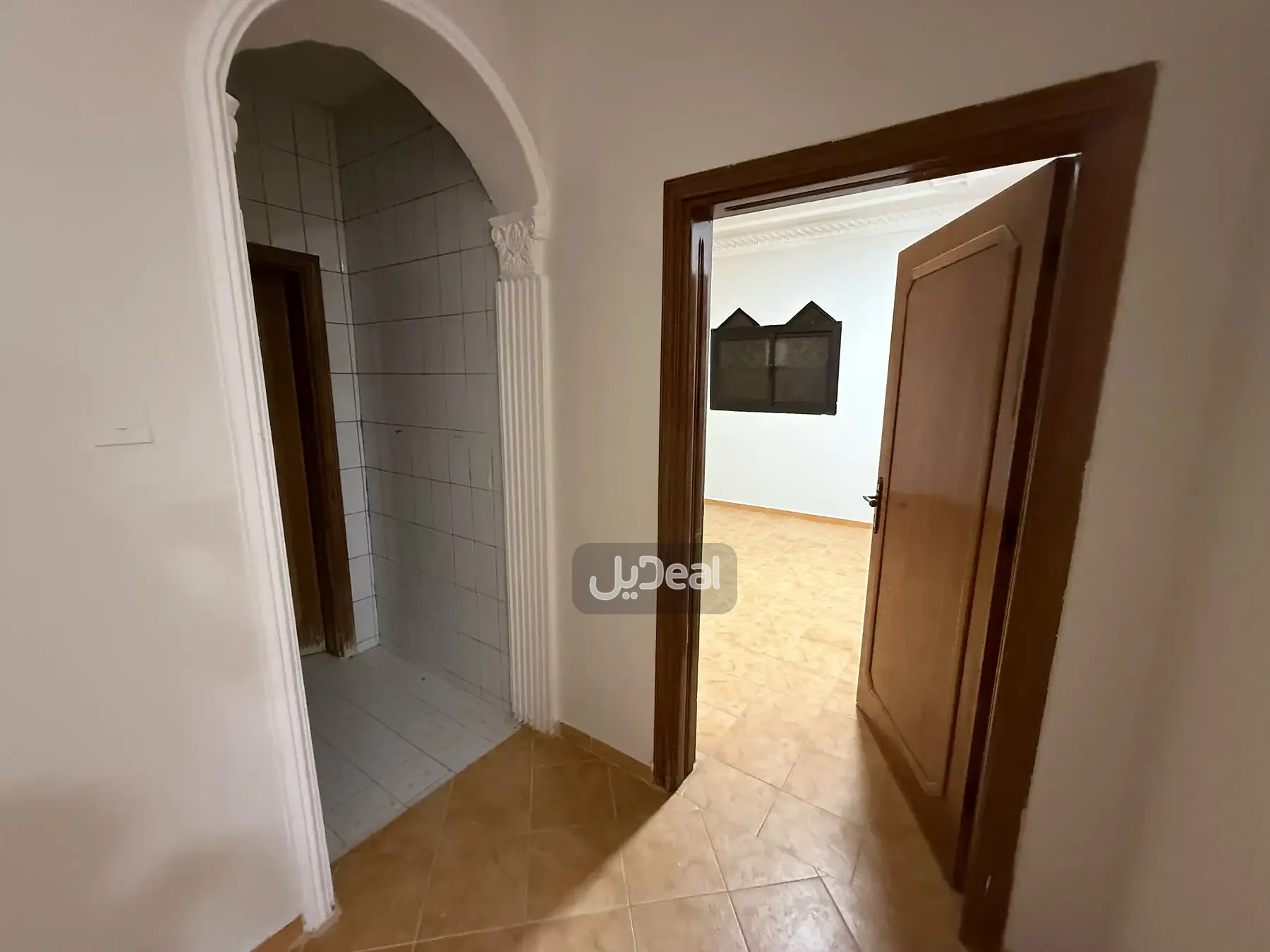 شقة للإيجار