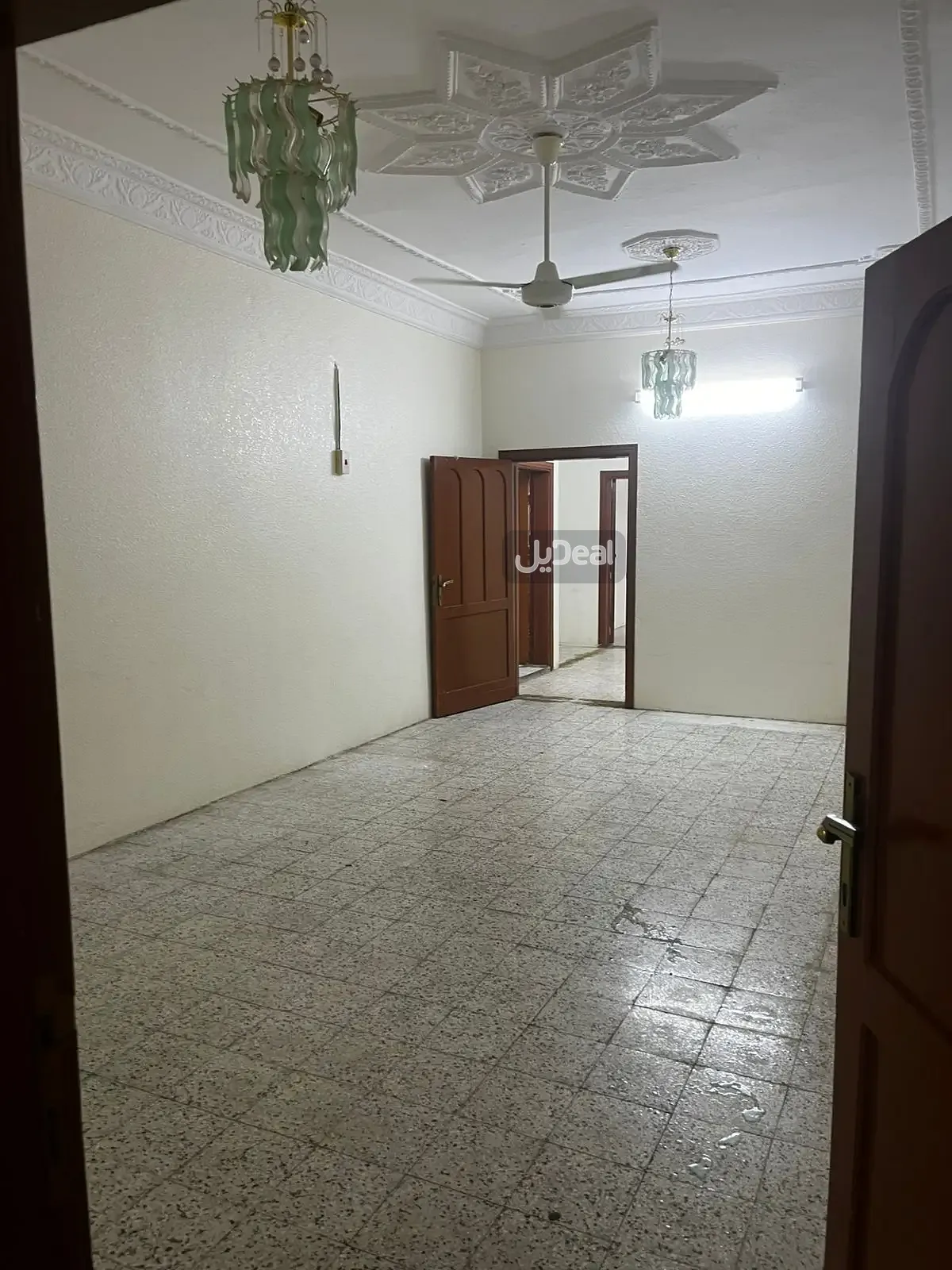 شقة للإيجار