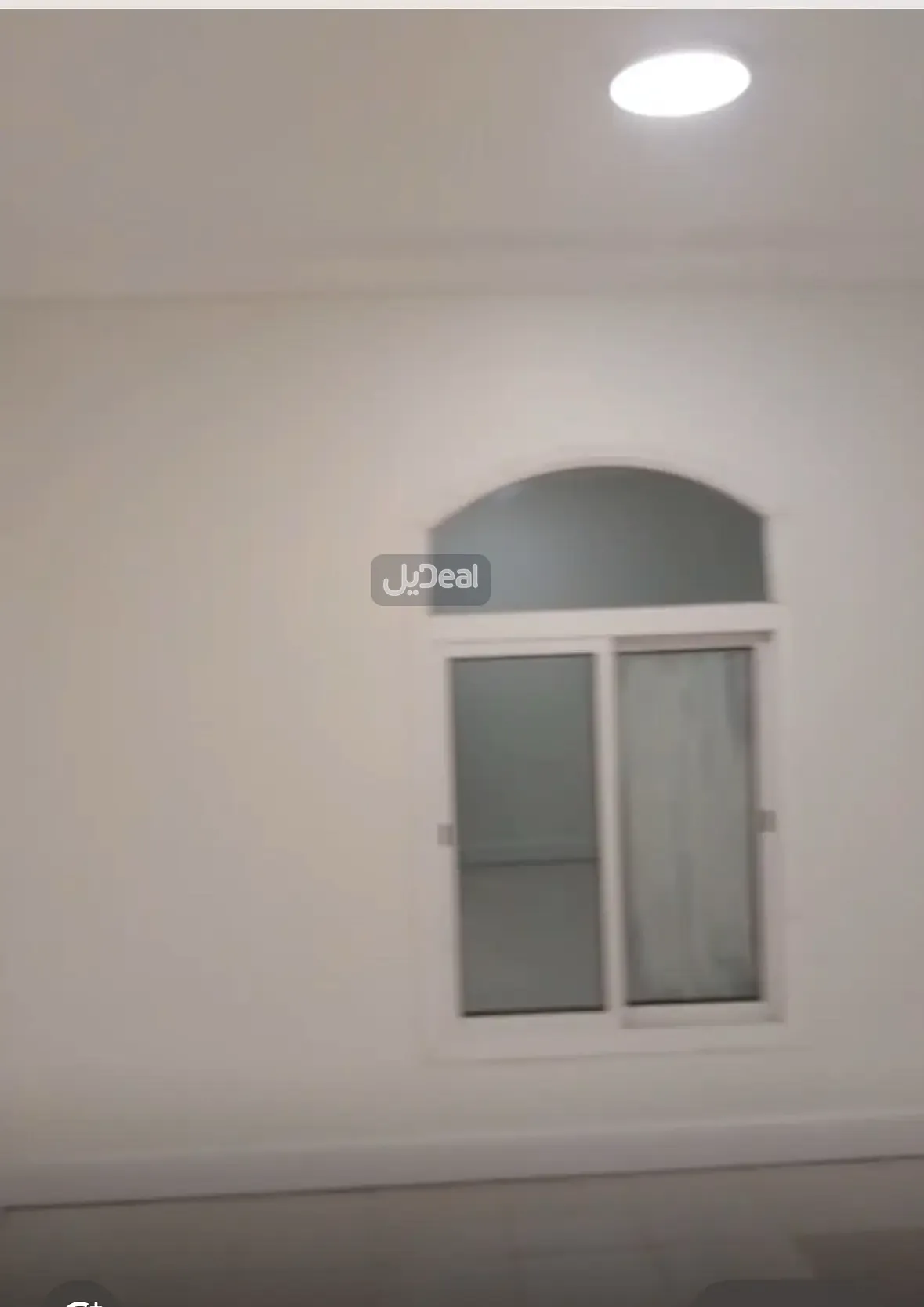 شقة للإيجار