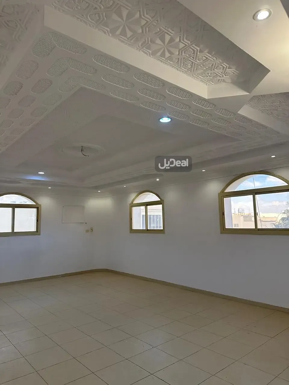 حي  الحلقة  محافظة الطائف .