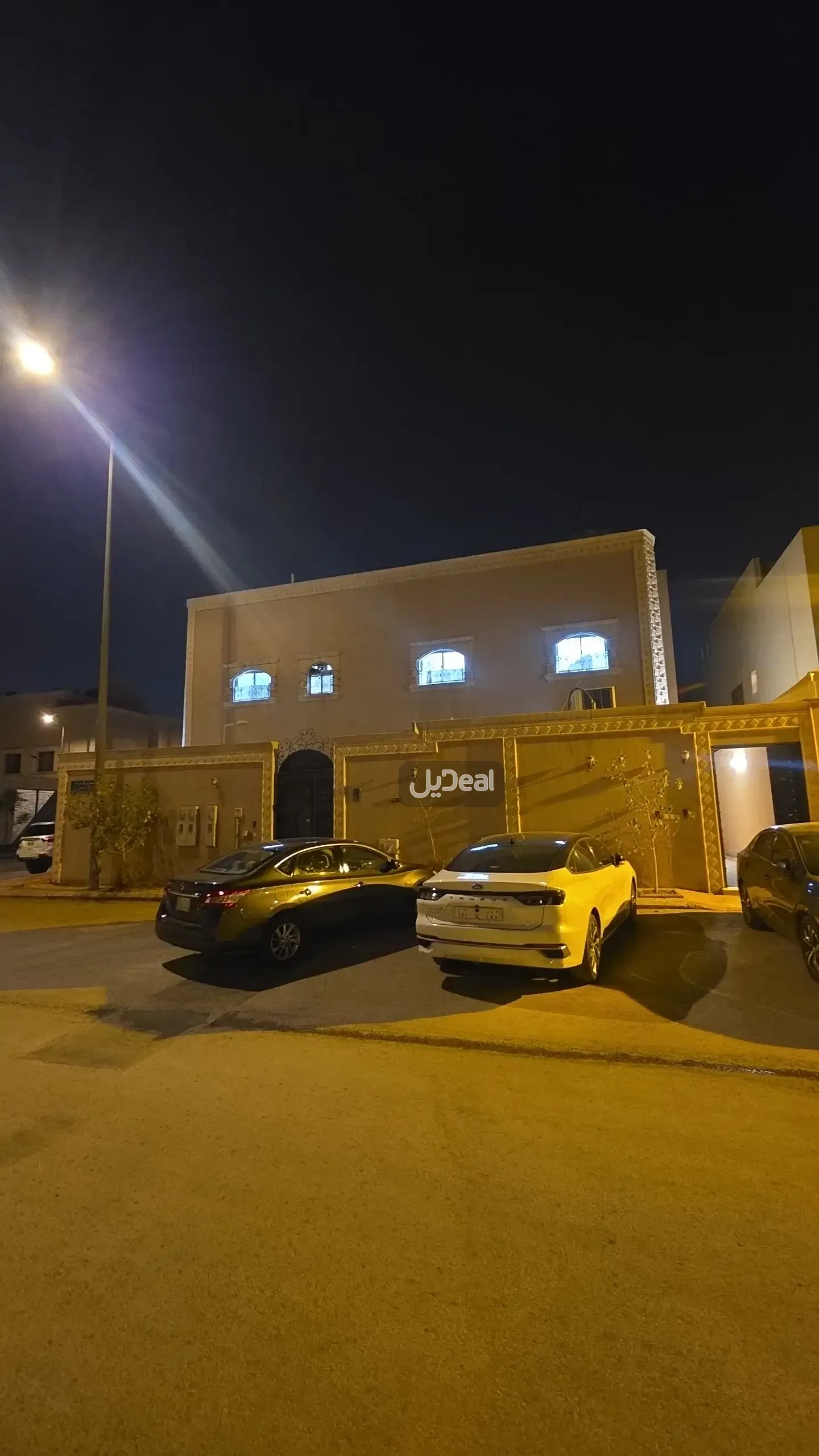 شقة للإيجار