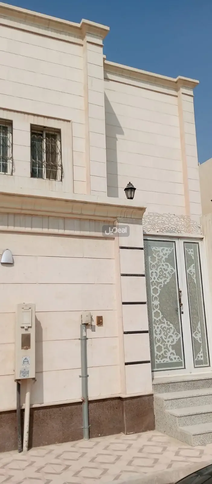فيلا للإيجار