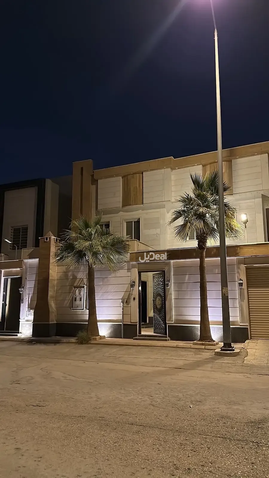 شقة للإيجار