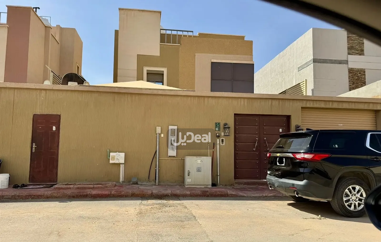 فيلا للبيع
