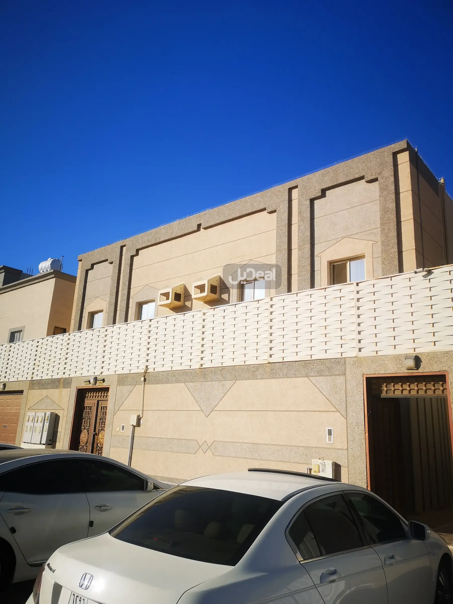 شقة للإيجار