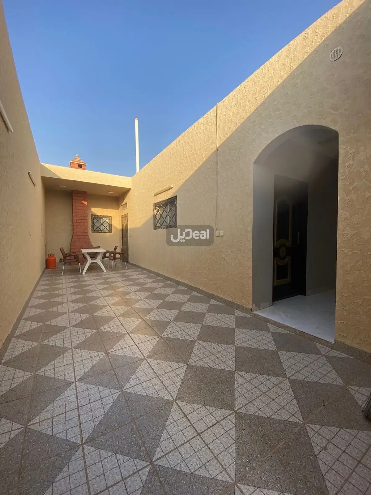شقَّة صغيرة (استوديو) i18n.ads-details.forبيع