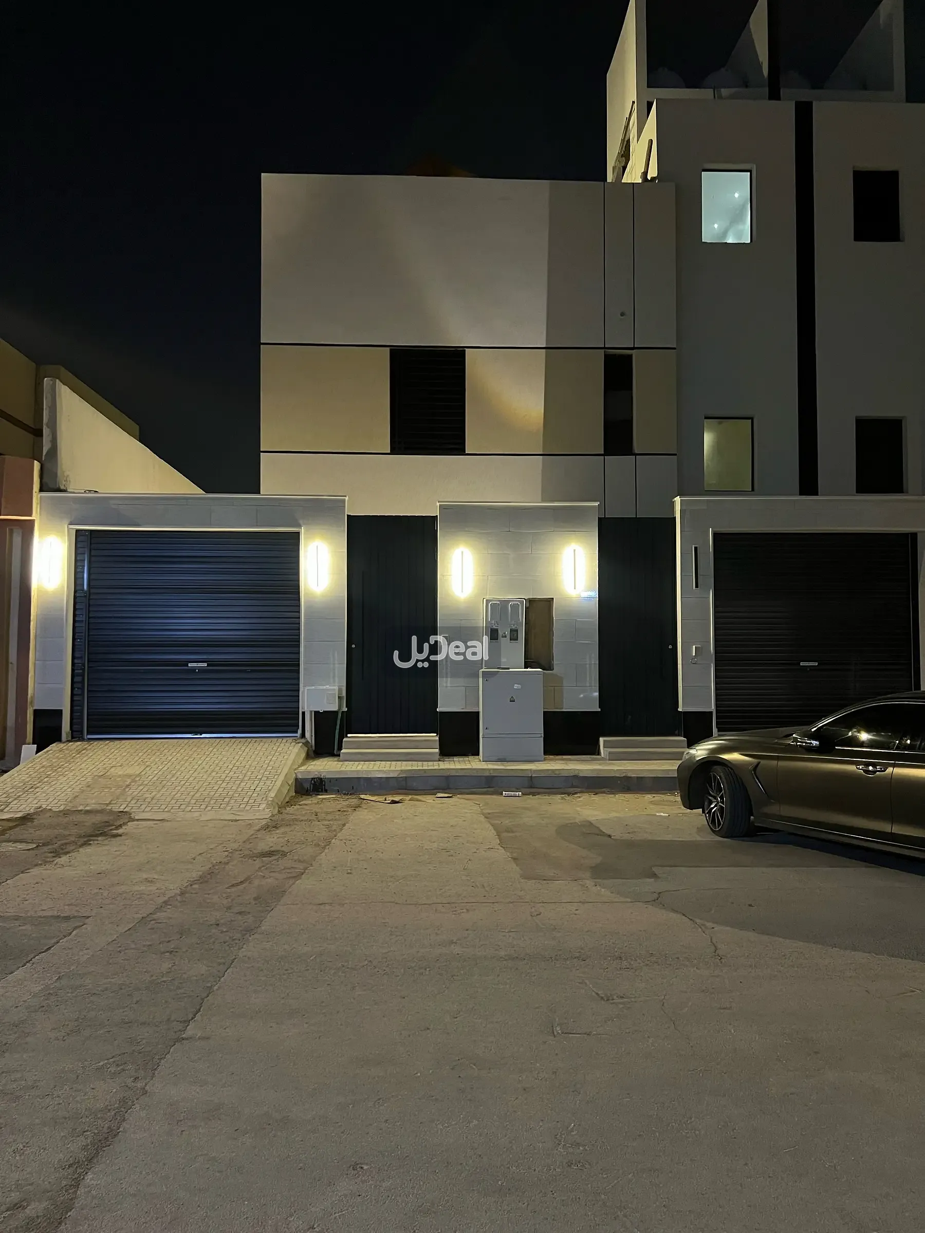 دور للإيجار